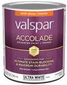 1-Quart Semi-Gloss Ultra White Accolade Advanced Paint and Primer