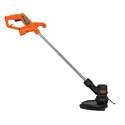 13-Inch 4A Electric String Trimmer