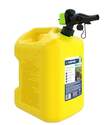 Smart Control Diesel Can with Rear Handle, 5-Gallon