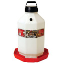 7-Gallon Plastic Poultry Waterer