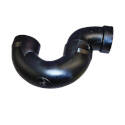 1-1/2-Inch Hub 800 Series P-Trap