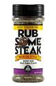 5.6-Ounce Rub Some Steak Dry Rub Seasoning