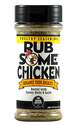 6-Ounce Rub Some Chicken BBQ Rub