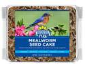 20-Ounce Mealworm Seed Cake