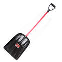 15-Inch X  53-1/2-Inch Grain and Snow Shovel