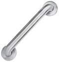 12-Inch Stainless Steel Grab Bar