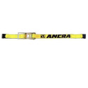 27-Foot Heavy Duty Ratchet Tie-Down