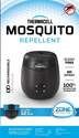 Rechargeable Mosquito Repellent