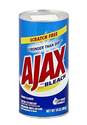 21-Ounce Powder Cleanser With Bleach