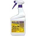 1-Quart Shot-Gun Repels-All Animal Repellent, Ready To Use
