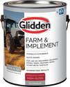 1-Gallon Farm & Implement Aluminum High Gloss Paint