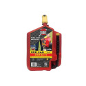 5-Gallon Gasoline Can Hdpe Red