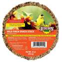11-Ounce Wild Finch Snack Stack Bird Food