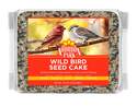 2-Pound Wild Bird Seed Cake