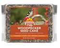 2-Pound Woodpecker Seed Cake