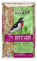 5-Pound Waste Free Nut and Fruit Bird Food