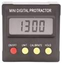 0-180-Degree Mini Digital Protractor