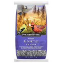 16-Pound Gourmet Wild Bird Food