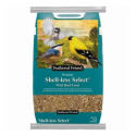 20-Pound Shell=less Select Wild Bird Food