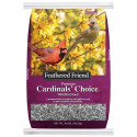30-Pound Premium Cardinals' Choice® Wild Bird Food