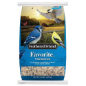 Favorite, 20-Pound Wild Bird Food