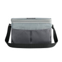 6-Quart 6-Can Collapse Cooler Bag