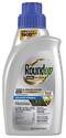32-Ounce Dual Action Weed and Grass Killer Concentrate with 4 Month Preventer