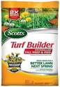Scotts® Turf Builder® Weed And Feed Fall Winterguard® 4M