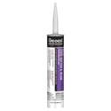 10.3-Ounce, 2320, Clear Gutter and Narrow Seam Sealant