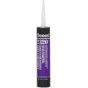 10.3-Ounce Aluminum Gray Gutter And Narrow Seam Sealant