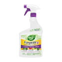 32-Ounce, Ready-To-Use Organic Fungicide