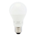 60-Watt Equivalent A19 E26-Medium Warm White Non-Dimmable LED Light Bulb,24-Pack