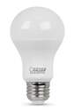 General Purpose 60-Watt Equivalent A19 E26-Medium Daylight Non-Dimmable LED Light Bulb, 24-Pack