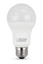General Purpose 100-Watt Equivalent A19 E26-Medium Daylight Non-Dimmable LED Light Bulb, 6-Pack