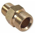 3/8 inch  Screw Nipple Connection