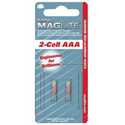 Minimag AAA Replacement Bulb 2 Piece