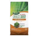 5.6- Pound Grass Seed High Traffic Mix, 4-0-0