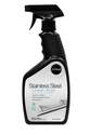 Nuvera Stainless Steel Cleaner 24-Ounce