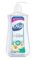 Dial Antibacterial Hand Soap In White Tea 11-Ounce