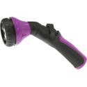 Berry One Touch Shower And Stream Wand Wand