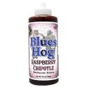 25-Ounce Raspberry Chipotle Barbecue Sauce