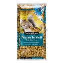 3-Pound Peanuts in Shell Wild Bird Food
