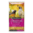 5-Pound Cracked Corn Bird Food