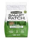 10-Pound Smart Patch Tall Fescue Combination Mulch, Grass Seed, Fertilizer