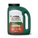 Smart Patch, 5-pound,  Bermudagrass, Mulch-Seed-Fertilizer, Combination, Grass Mix Seed, Jug