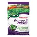 17.24-Pound Turf Builder® Bonus® S Southern Weed And Feed2, 29-0-10