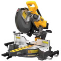 60-Volt MAX* Brushless 12-Inch Double Bevel Sliding Miter Saw, Bare Tool Only