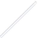 40-Watt Equivalent T12 G13-Bi Pin Cool White Non-Dimmable LED Linear Light Tube, 2-Pack