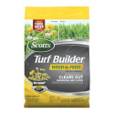 33.95-Pound Turf Builder® Weed And Feed5, 26-0-2