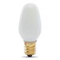 4-Watt Bulb Incandescent Night Candelabra Soft White